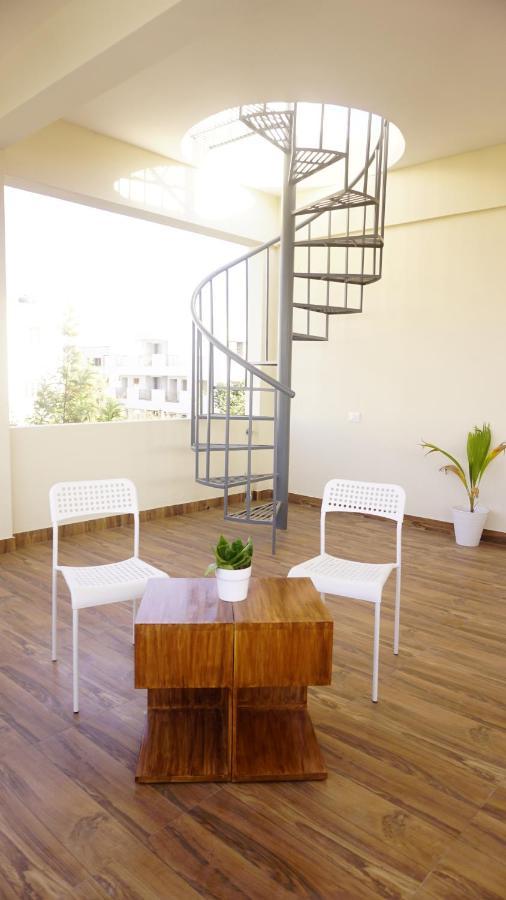 Dayone Suites Bengaluru Kültér fotó