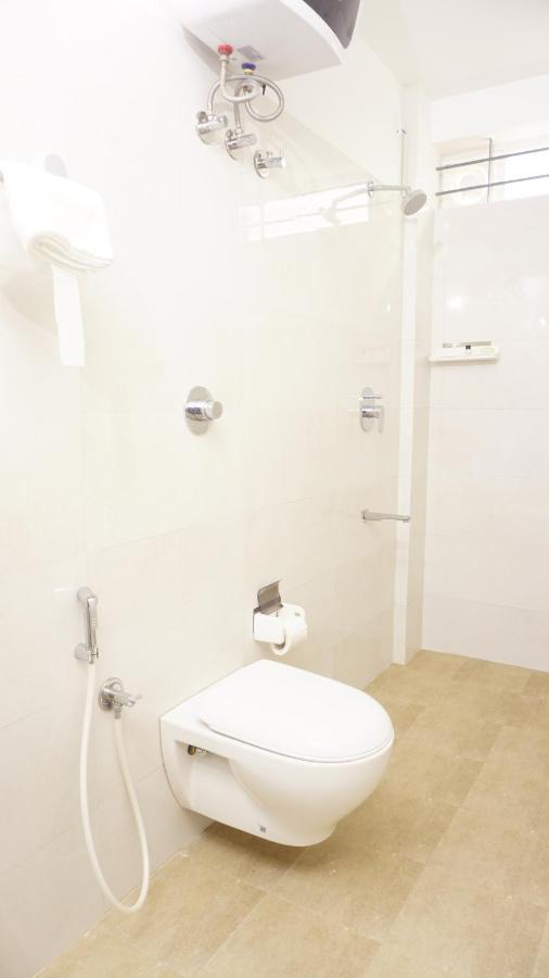 Dayone Suites Bengaluru Kültér fotó